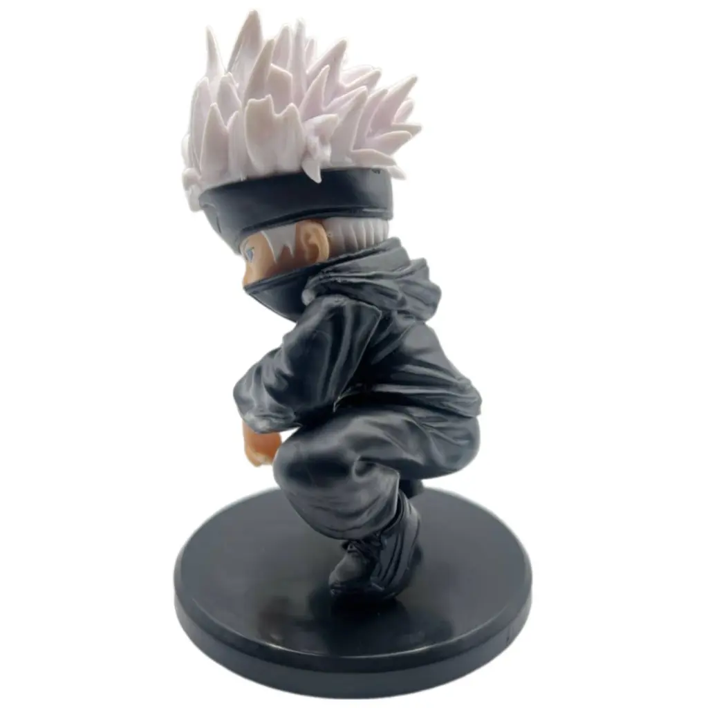 Фігурка Магічна битва Годжо Jujutsu Kaisen Gojo 13 см Китай CF JK G 13 - фото 3