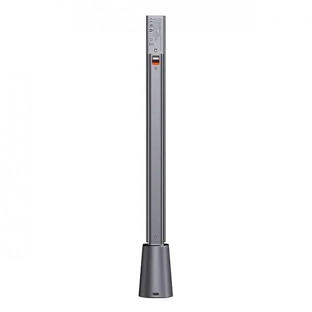 Настільна лампа Baseus Smart EyeSeries Charging Folding Reading Desk Lamp Smart Light DGZG-0G Gray - фото 3