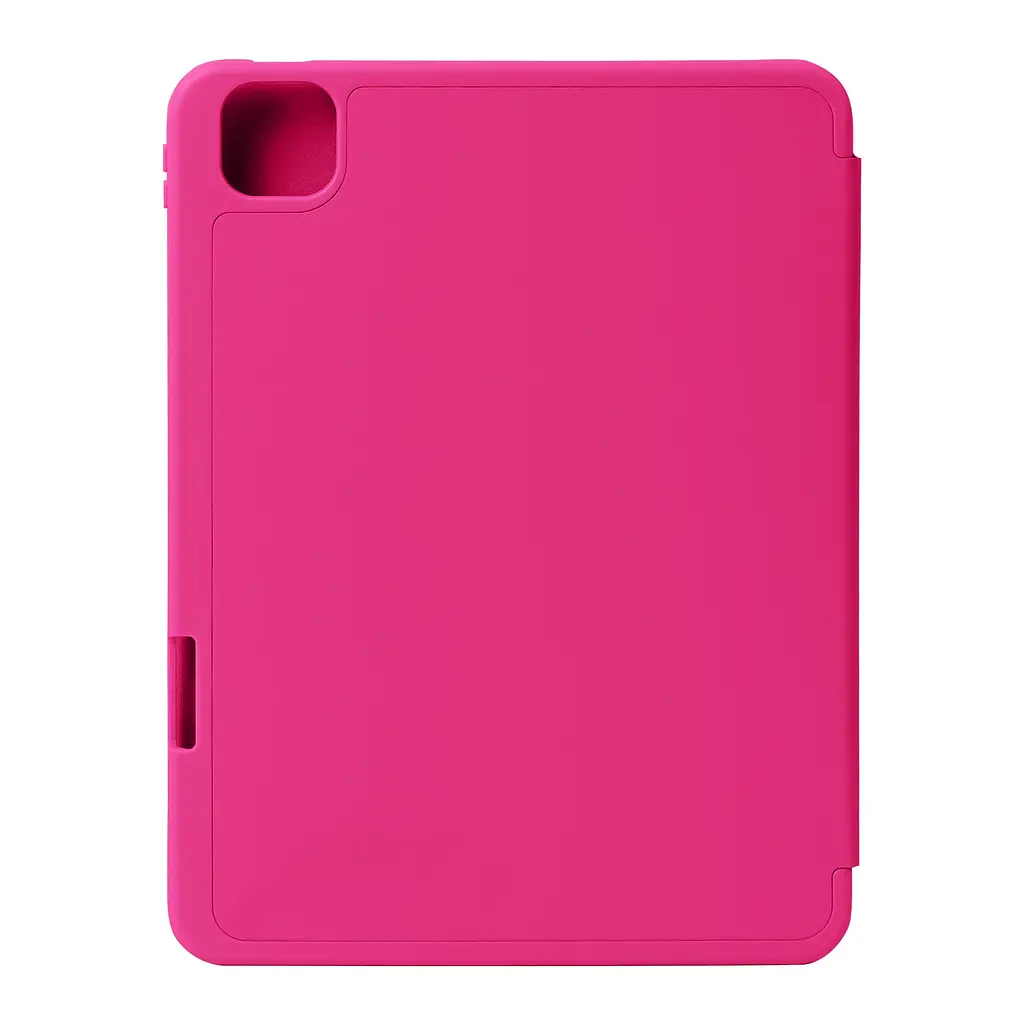 Чехол ArmorStandart Smart Fold Pen для Apple iPad Pro 11 (2024) Rose Red (ARM78131) - фото 2