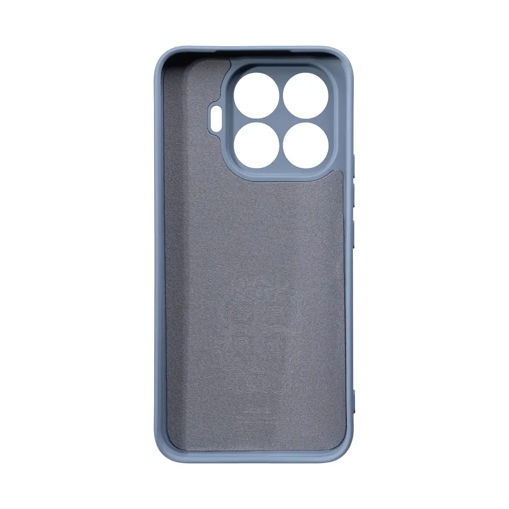 Чохол ArmorStandart ICON для Xiaomi 17T Pro 5G Camera cover Winter Blue - фото 2