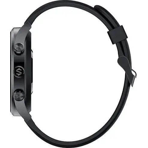Смарт-годинник Black Shark S1 Classic BS-S1C Black - фото 6