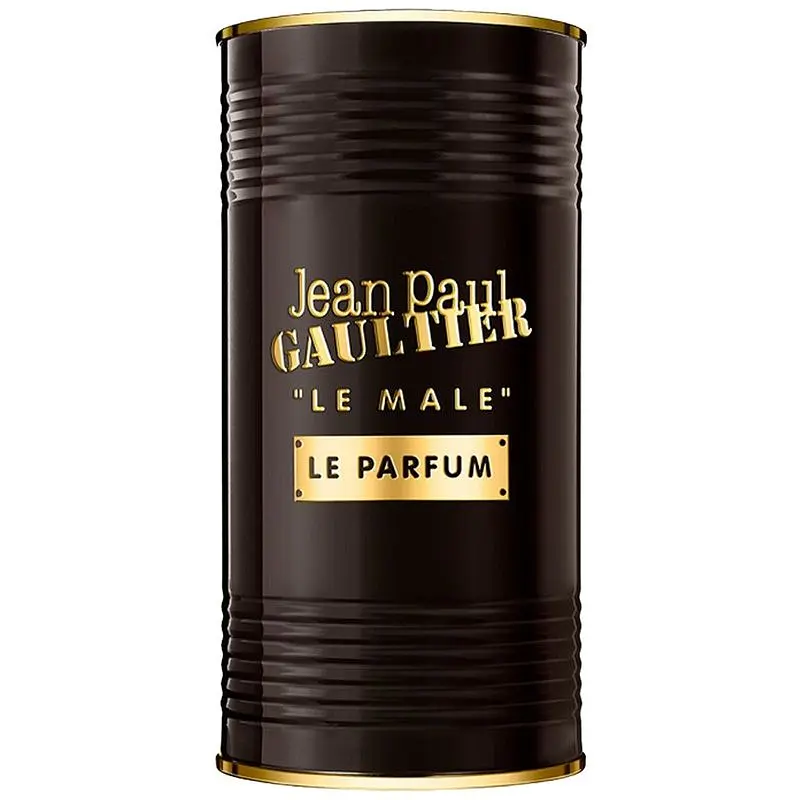 Туалетна вода Jean Paul Gaultier Le Male Le Parfum, 75 мл - фото 3
