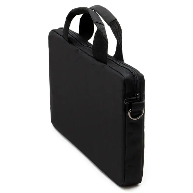 Сумка для ноутбука Vinga 14" NB1401 black (NB1401BK) - фото 3