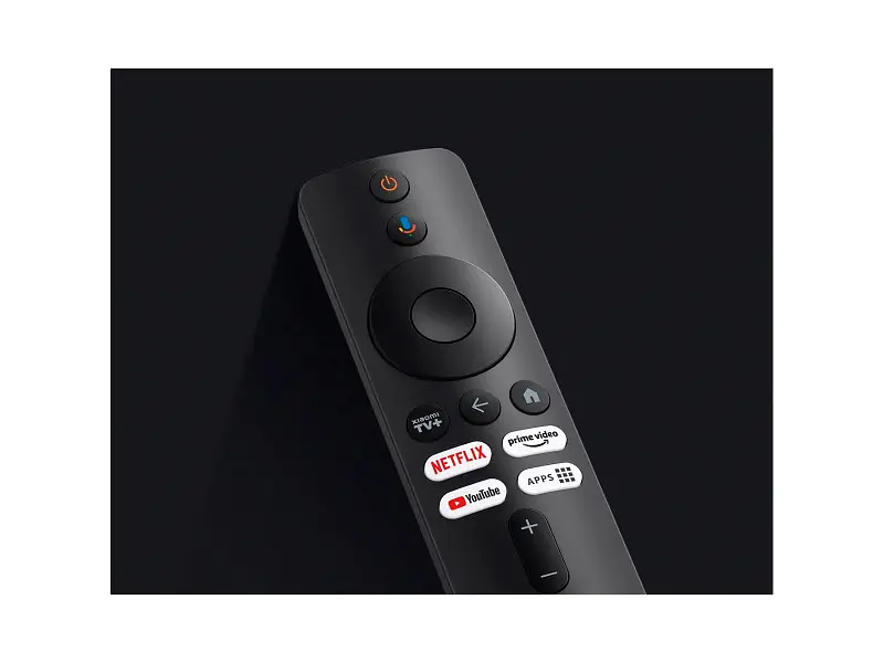 Стаціонарний медіаплеєр Xiaomi TV Box S 3rd Gen (MDZ-32-AA) - фото 5