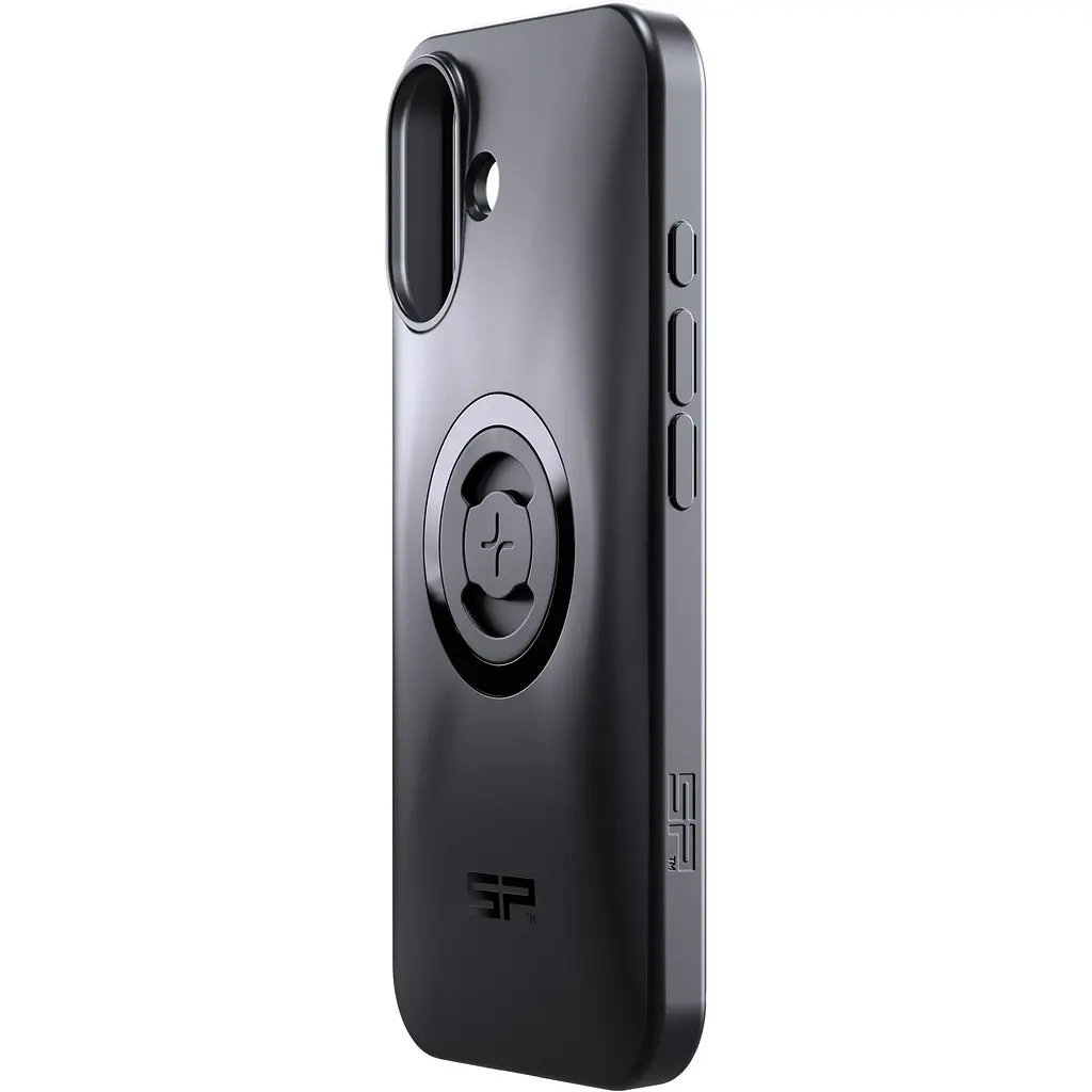 Чохол SP Connect SPC+ для Apple iPhone 16 (52683) [142968] - фото 2