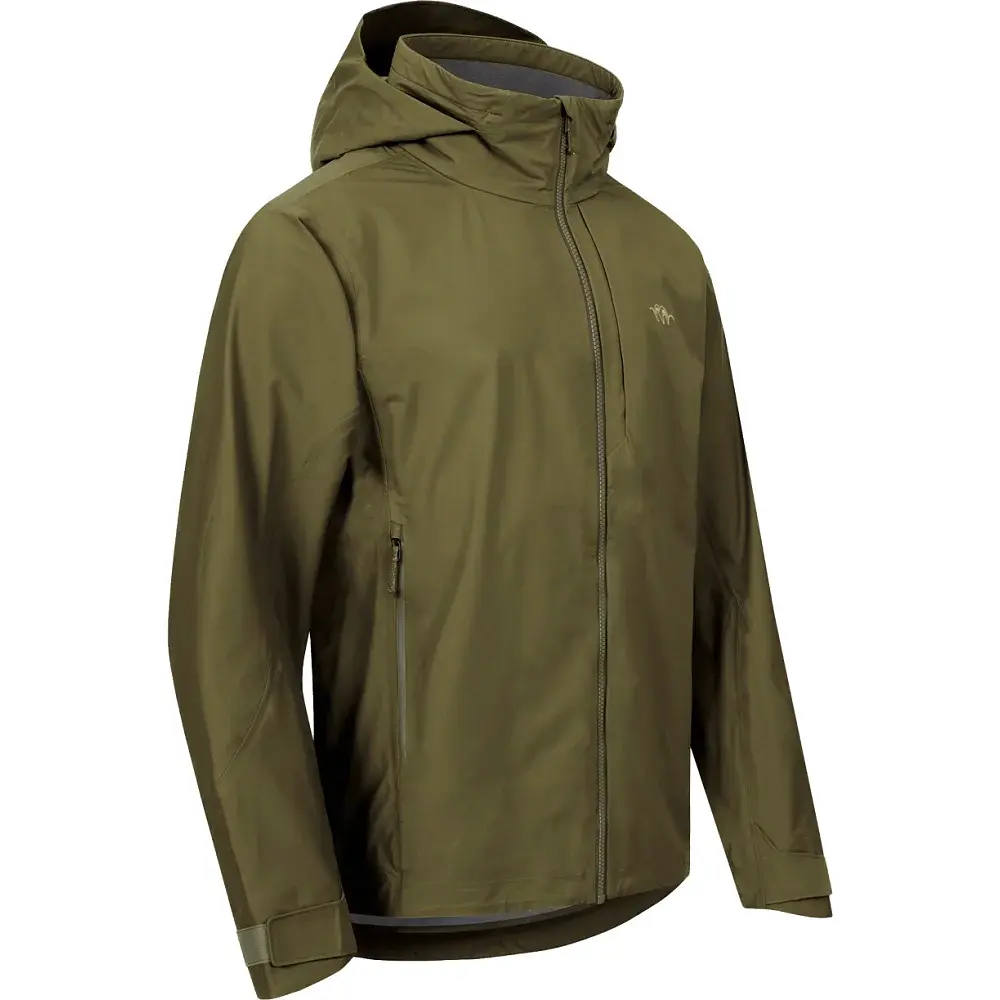 Куртка Blaser Active Outfits Venture 3L XL Dark Olive - фото 4