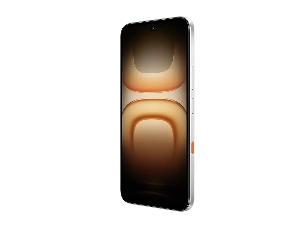 Смартфон Infinix Hot 70 X6895B 8/256GB Thermo Orange