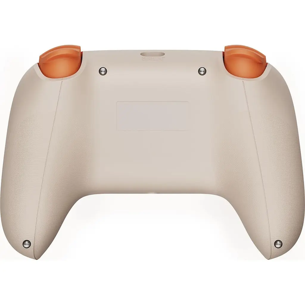 Геймпад 8BitDo Ultimate C Wired Controller for Xbox 82CF Orange [151339] - фото 4