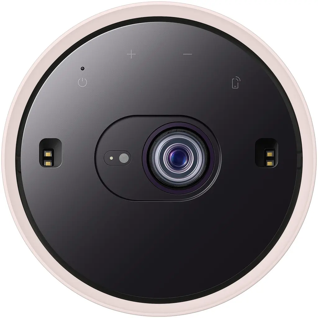 Накладка на корпус відеопроектора Samsung VG-SCLB00PR/RU (6883404) - фото 7