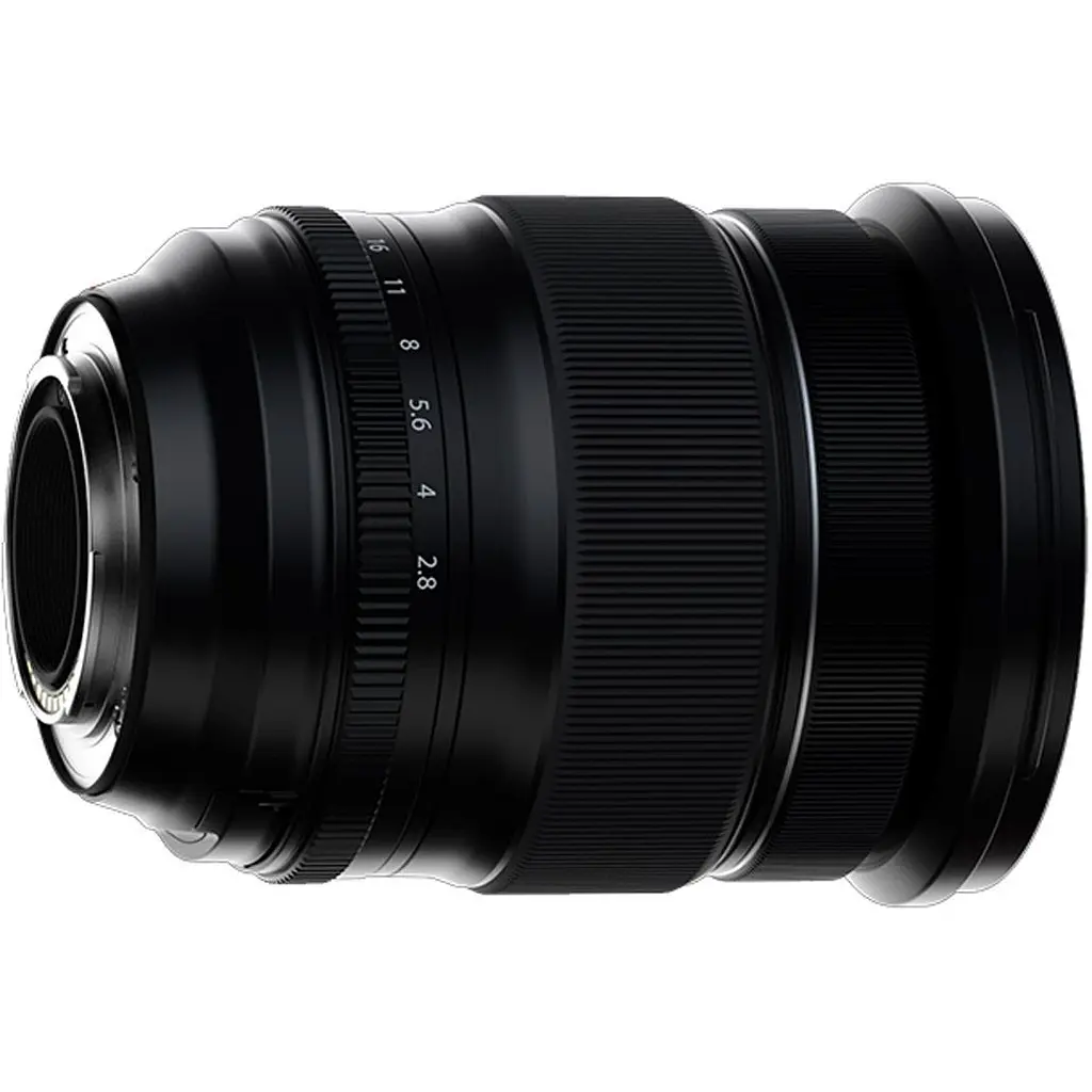 Об'єктив Fujifilm XF 16-55mm f/2.8 R LM WR (16443072) [117483] - фото 6