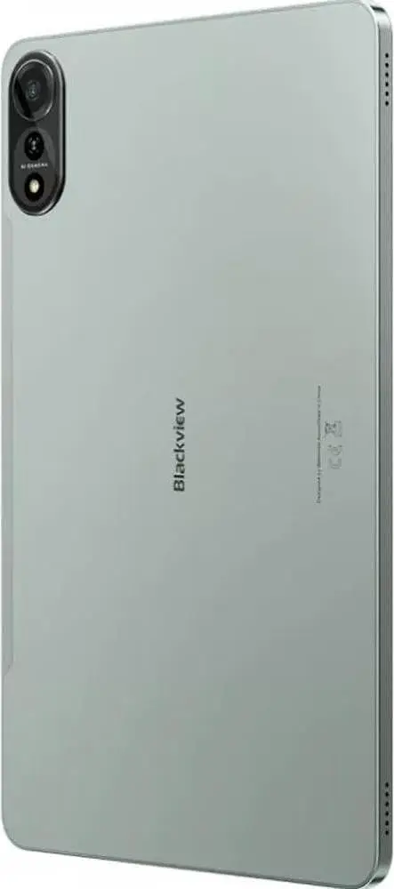 Планшет Blackview MEGA 2 12/256GB Moss Green - фото 5
