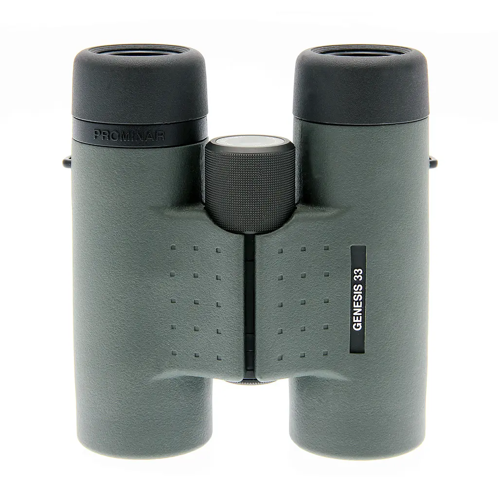 Бінокль Kowa Genesis Prominar XD 8x33 (10559) - фото 3