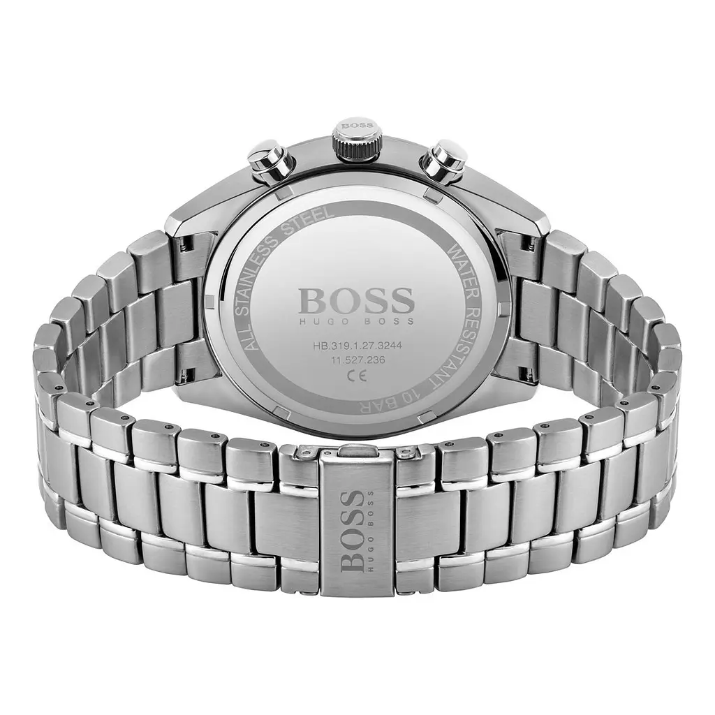 Чоловічий годинник HUGO BOSS 1513818 Champion - фото 3
