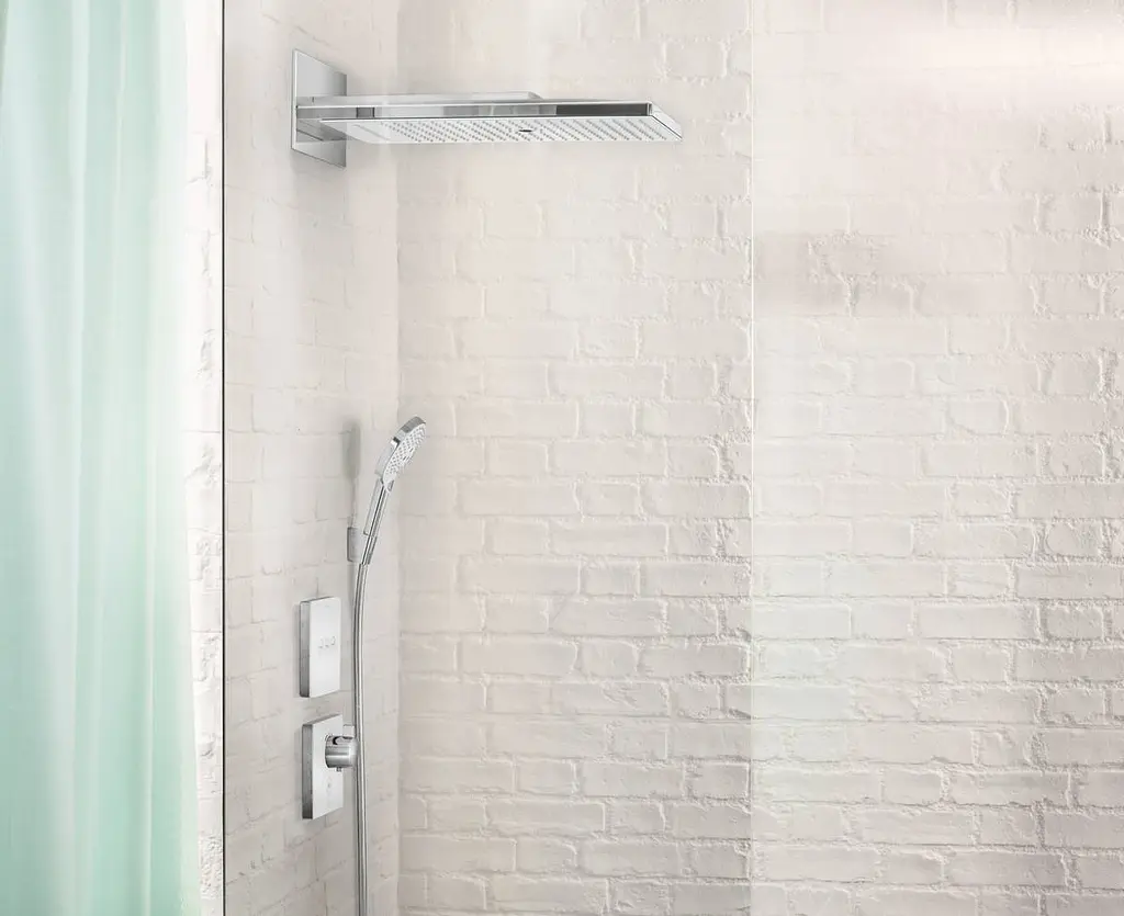 Шланг для душу Hansgrohe Isiflex`B 1.6 м Matt White 28276700, Білий матовий - фото 2