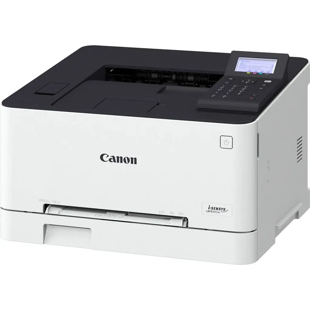 Принтер Canon i-SENSYS LBP631Cw [5159C004] [85891] - фото 3
