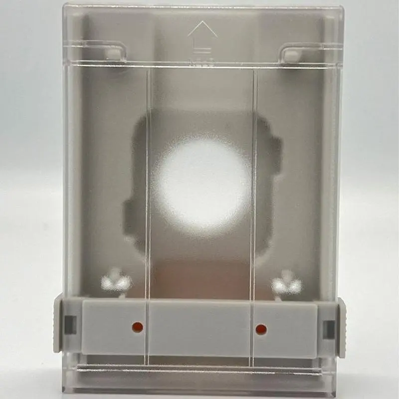 Полимерная 3D пленка Blueo Blueo High-Molecule для Apple Watch 10/11 46 мм (+ аппликатор) Черный - фото 3