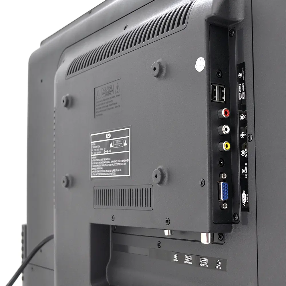 Телевизор Voltronic SY-320TV (16:9) 32" LED TV Black Box - фото 2