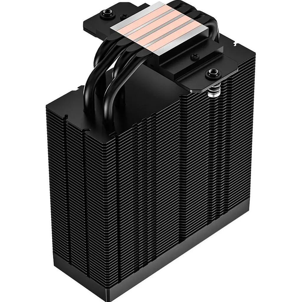 Кулер для процесора ID-Cooling Frozn A410 GDL [148496] - фото 7