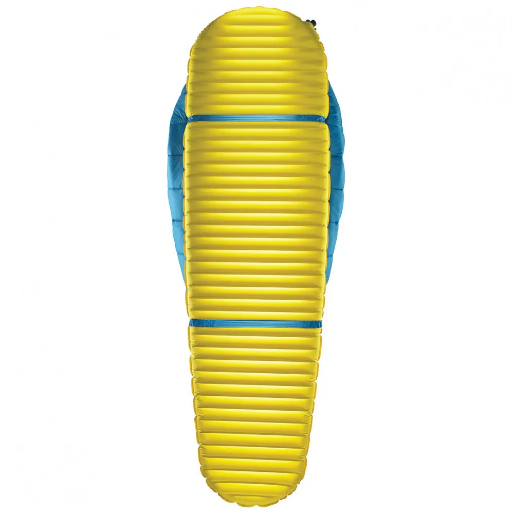 Спальник Therm-A-Rest Space Cowboy 7C Regular (1004-11390) - фото 2