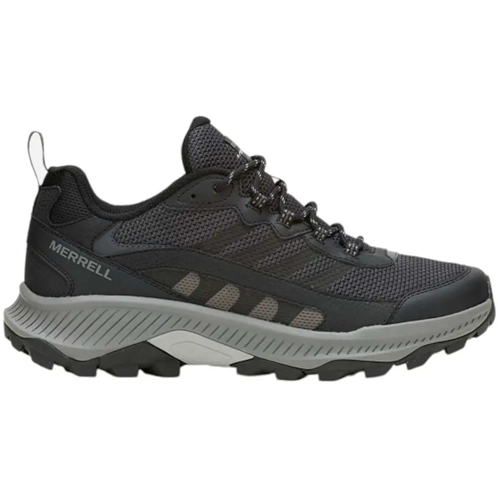 Кроссовки мужские Merrell Speed Strike 2 42 Чорний - фото 2