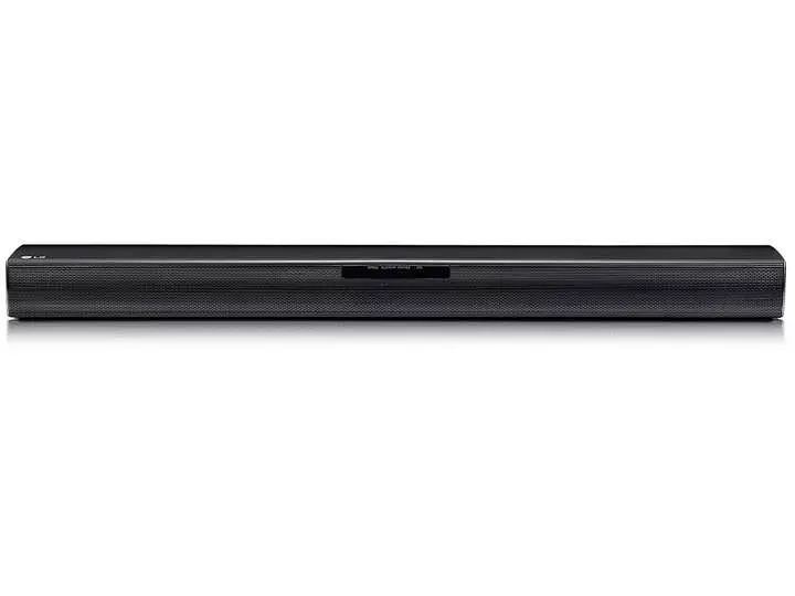 Саундбар LG SQC1 - фото 4