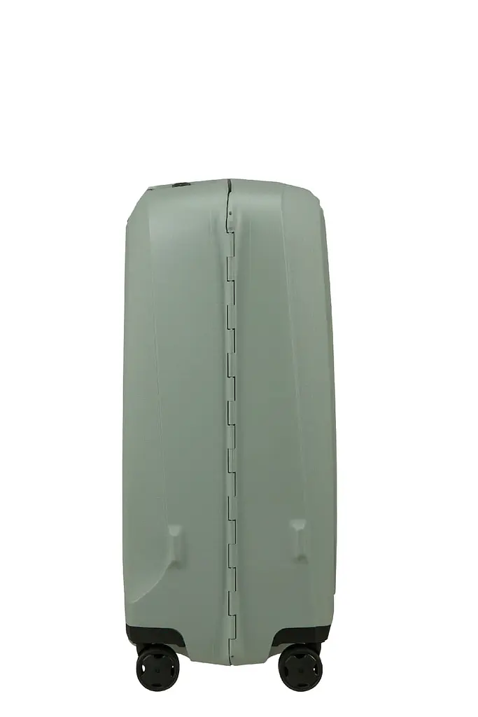 Валіза 69 См Samsonite ESSENS SAGE 69x49x30 KM0*64002 - фото 7