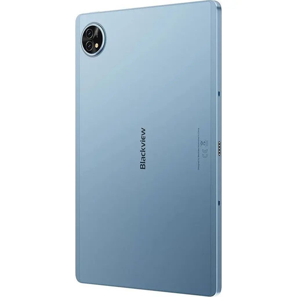 Планшет Blackview Zeno 10 8/128Gb LTE Ice Blue Global EU [159319] - фото 5