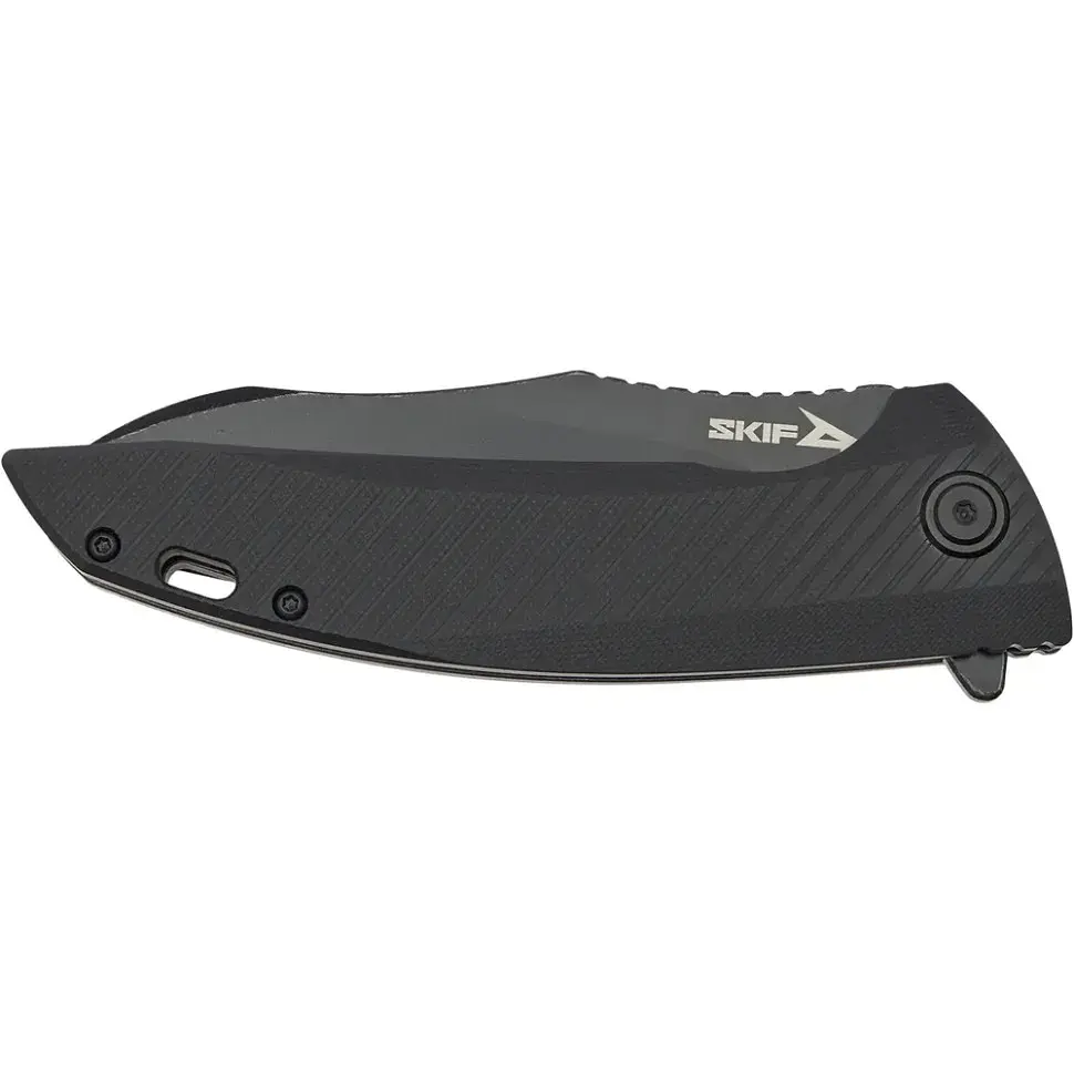 Ніж Skif Vulture BSW Black (OL-008DBSWB) - фото 2