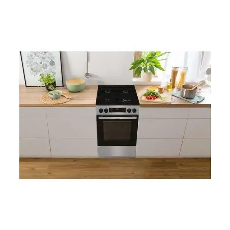 Плита газовая GORENJE GK 5C60 SJ - фото 8