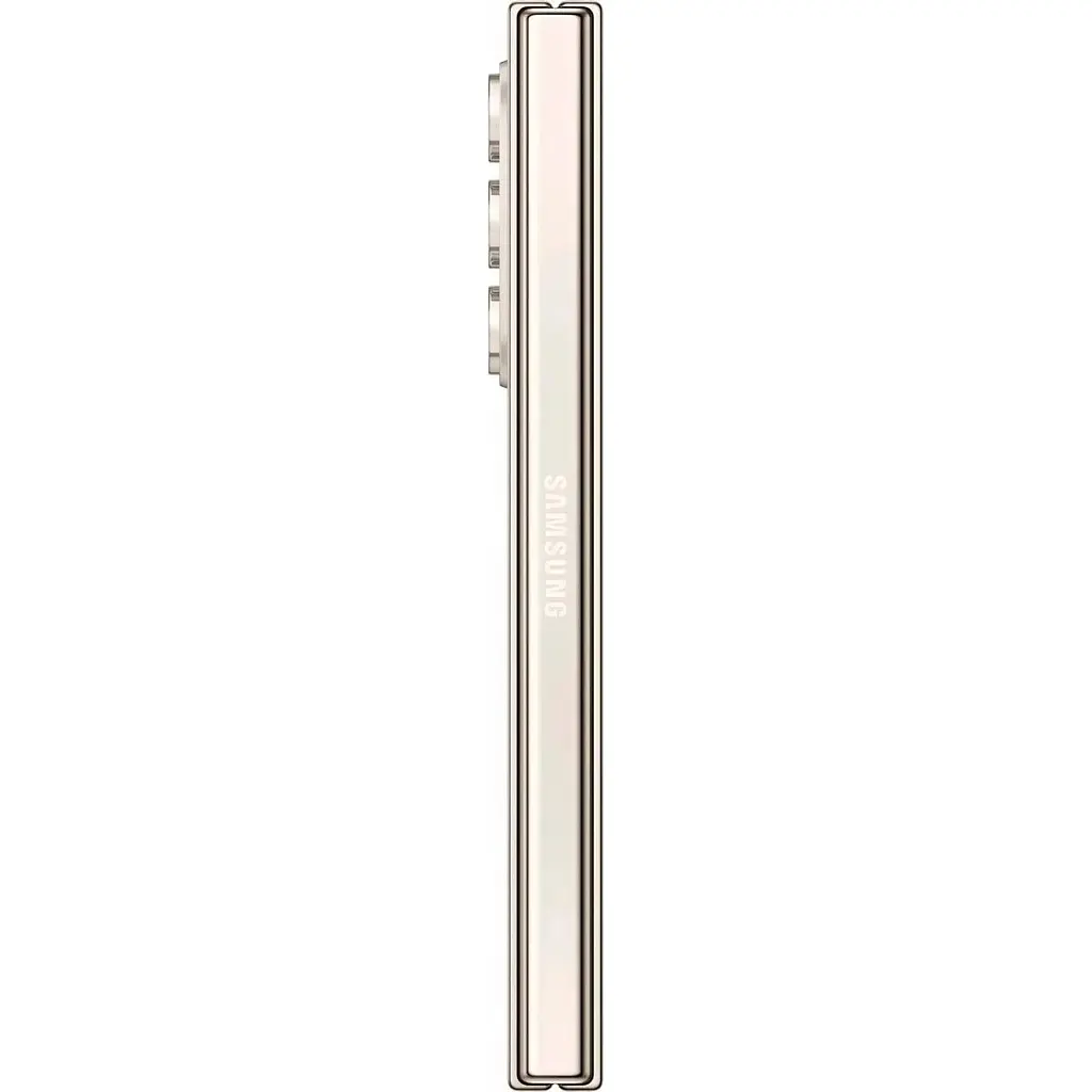 Смартфон Samsung Galaxy Fold5 12/256GB Cream (SM-F946BZEB) [100258] - фото 8