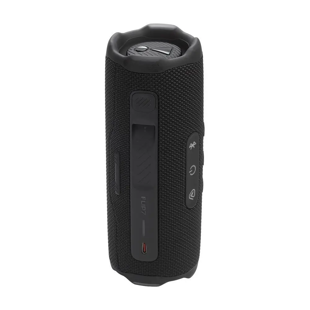 Портативна колонка JBL FLIP 7 JBLFLIP7BLK Black - фото 3