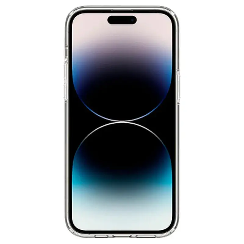 Чохол до мобільного телефона Spigen Apple Iphone 14 Pro Ultra Hybrid MagFit, Graphite (ACS04970) - фото 3