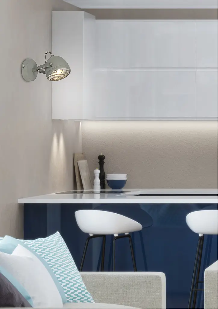 Бра Candellux 91-67999 PENT - фото 3