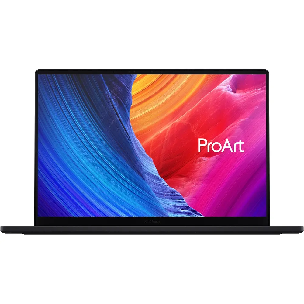Ноутбук ASUS ProArt P16 OLED H7606WX-SE003X, AMD Ryzen AI 9 HX 370 до 5.1GHz, 16" 4K Touch, 64GB, SSD 2TB, NVIDIA GeForce RTX 5090 24GB, Windows 11 Pro - фото 7