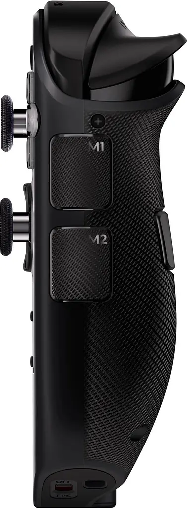 Ігрова консоль Lenovo Legion Go 2 8ASP2 32GB F2TB (83N00021RA) - фото 7