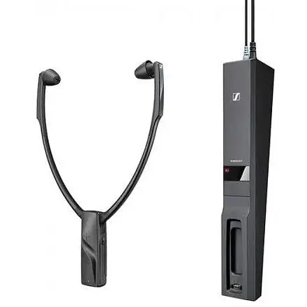 Навушники Sennheiser RS ​​2000 (4044155207101) - фото 5
