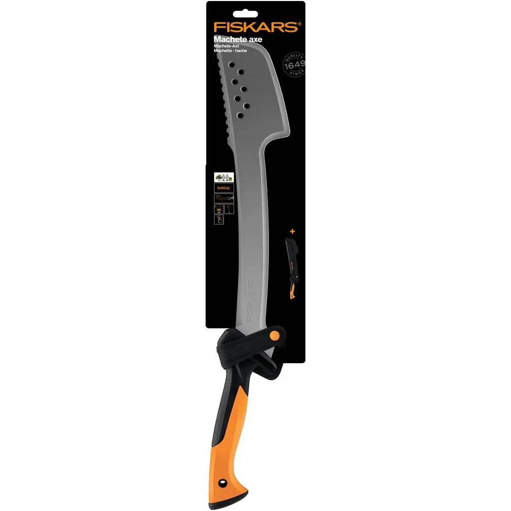 Сокира-мачете Fiskars CL-581 (1051236) - фото 3