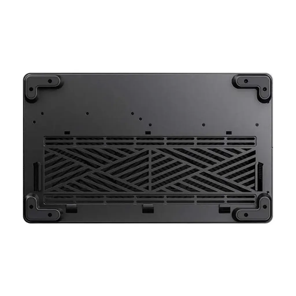 Корпус для ПК JONSBO TK-4 Black - фото 9