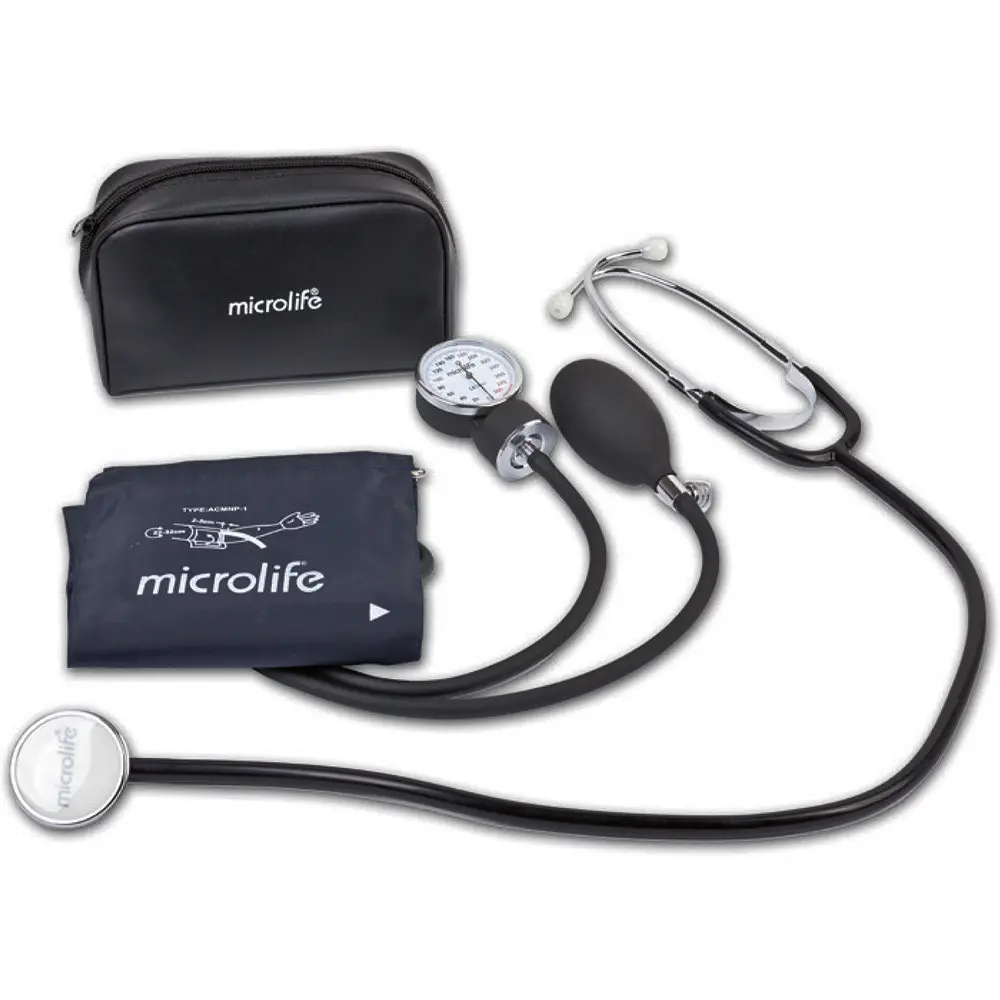 Механічний тонометр Microlife BP AG 1-20 - фото 2