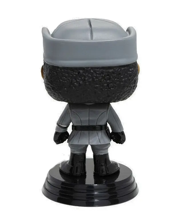 Фігурка Funko Pop Фанко Поп Star Wars Зіркові війни останній джедай Фін Finn 10 см SW F 191 - фото 3