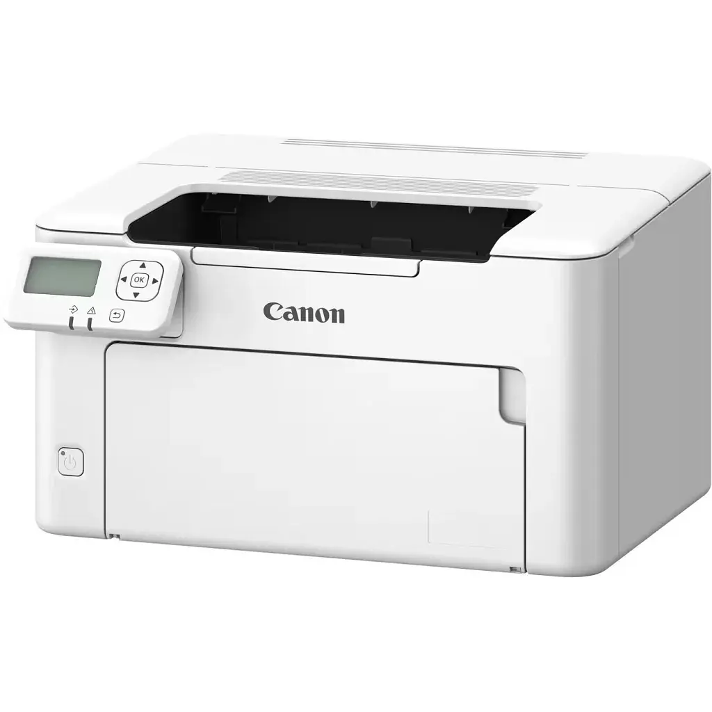 Лазерний принтер Canon i-SENSYS LBP-122dw (5620C001) - фото 3
