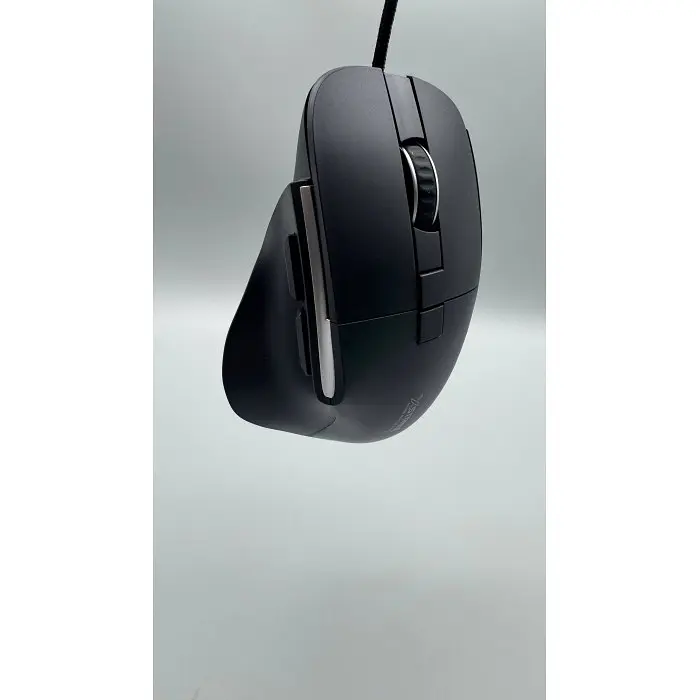 Миша комп'ютерна дротова XSTRIKE XS-102 USB 7D 3600DPI мишка - фото 3