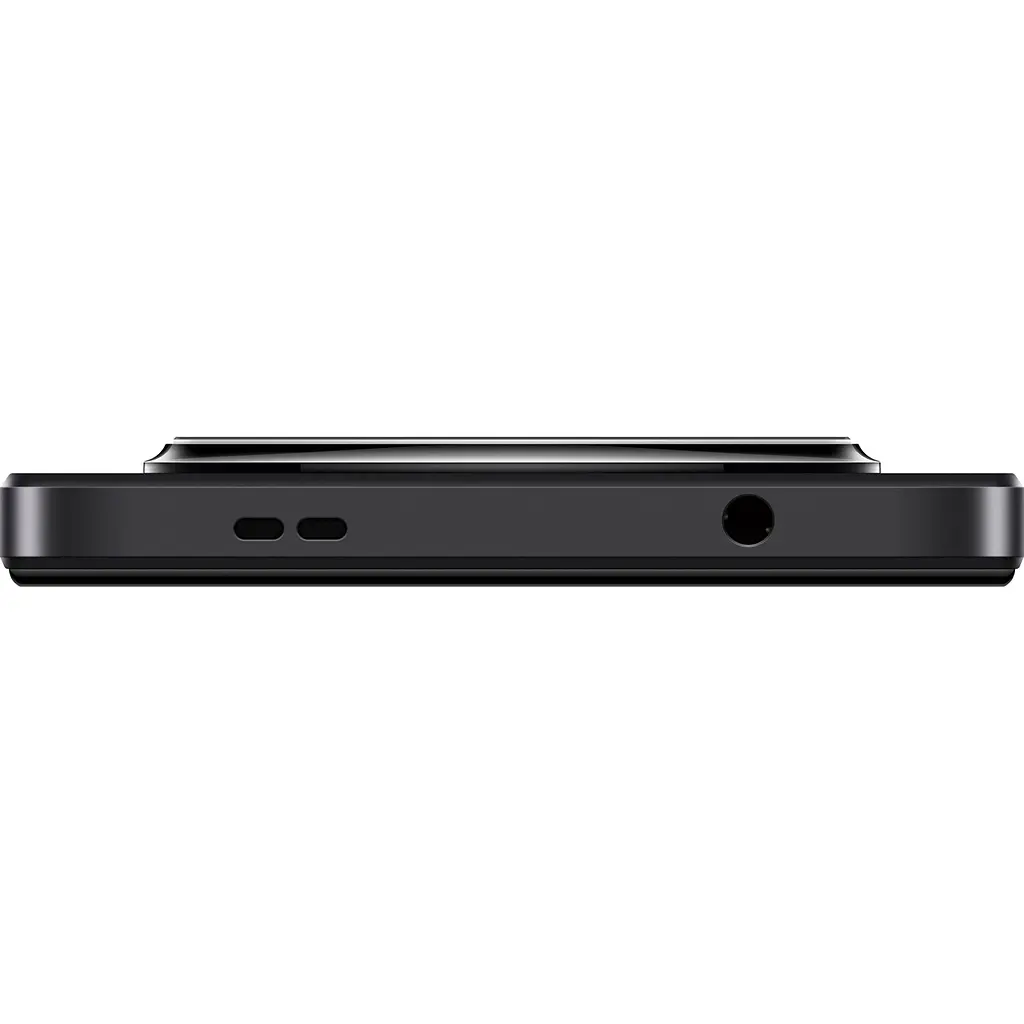 Смартфон Redmi A3 3/64Gb Global EU Midnight Black [109065] - фото 10