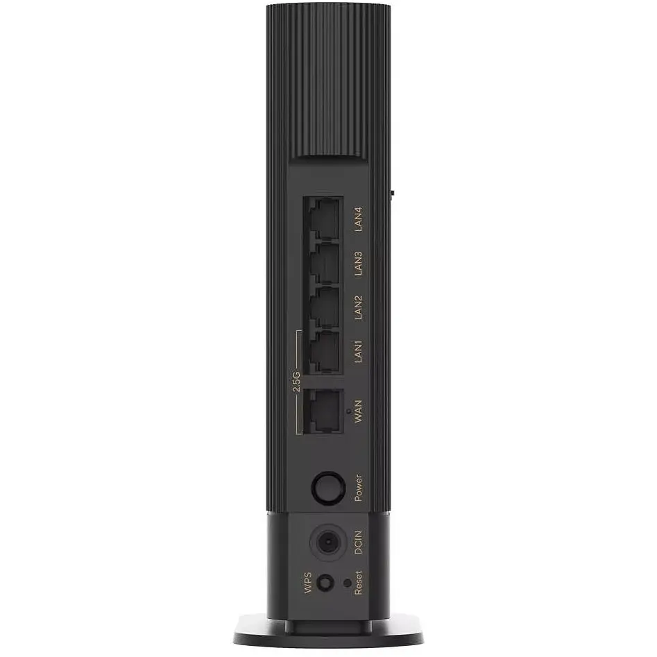 Маршрутизатор ASUS ProArt PRT-BE5000 (90IG0AG0-MO9C10) - фото 7
