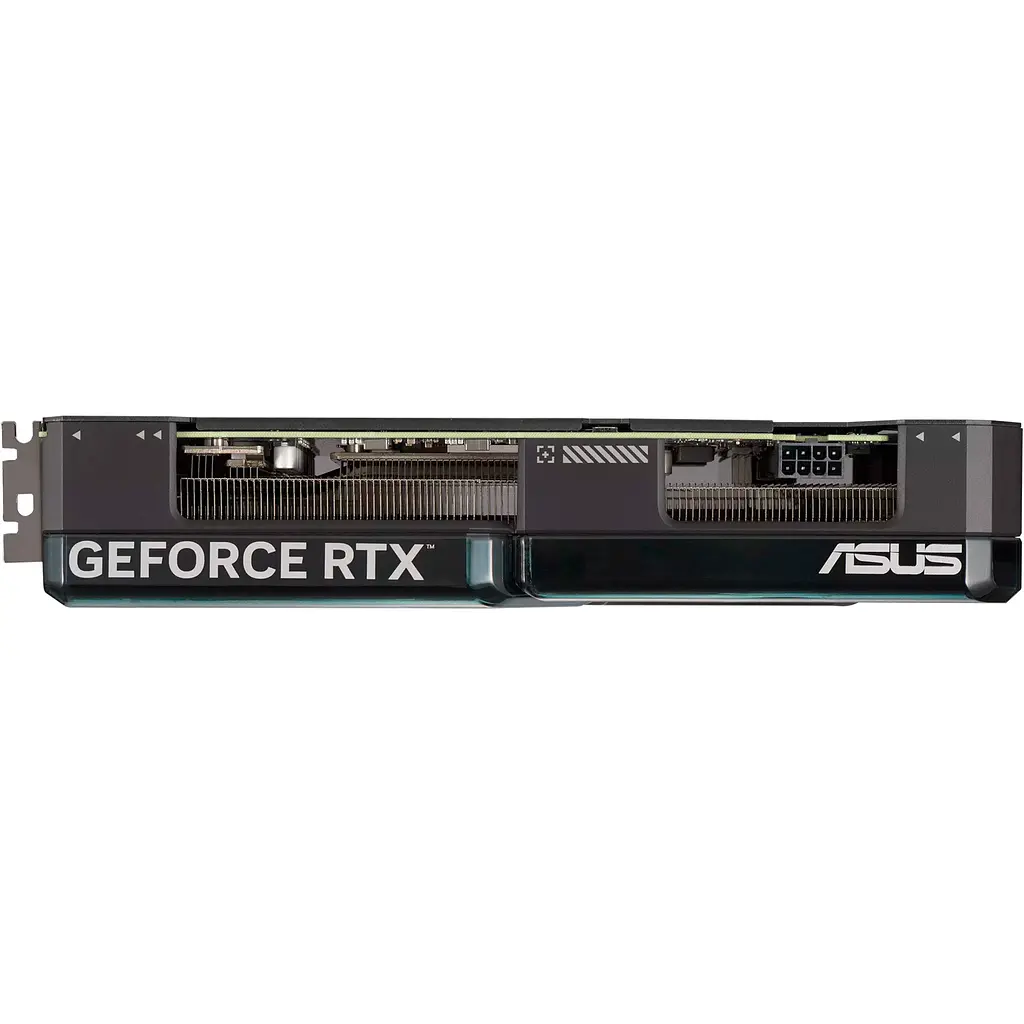Відеокарта Asus Dual GeForce RTX 4070 12GB GDDR6X [90YV0IZ2-M0NA00] [104217] - фото 11