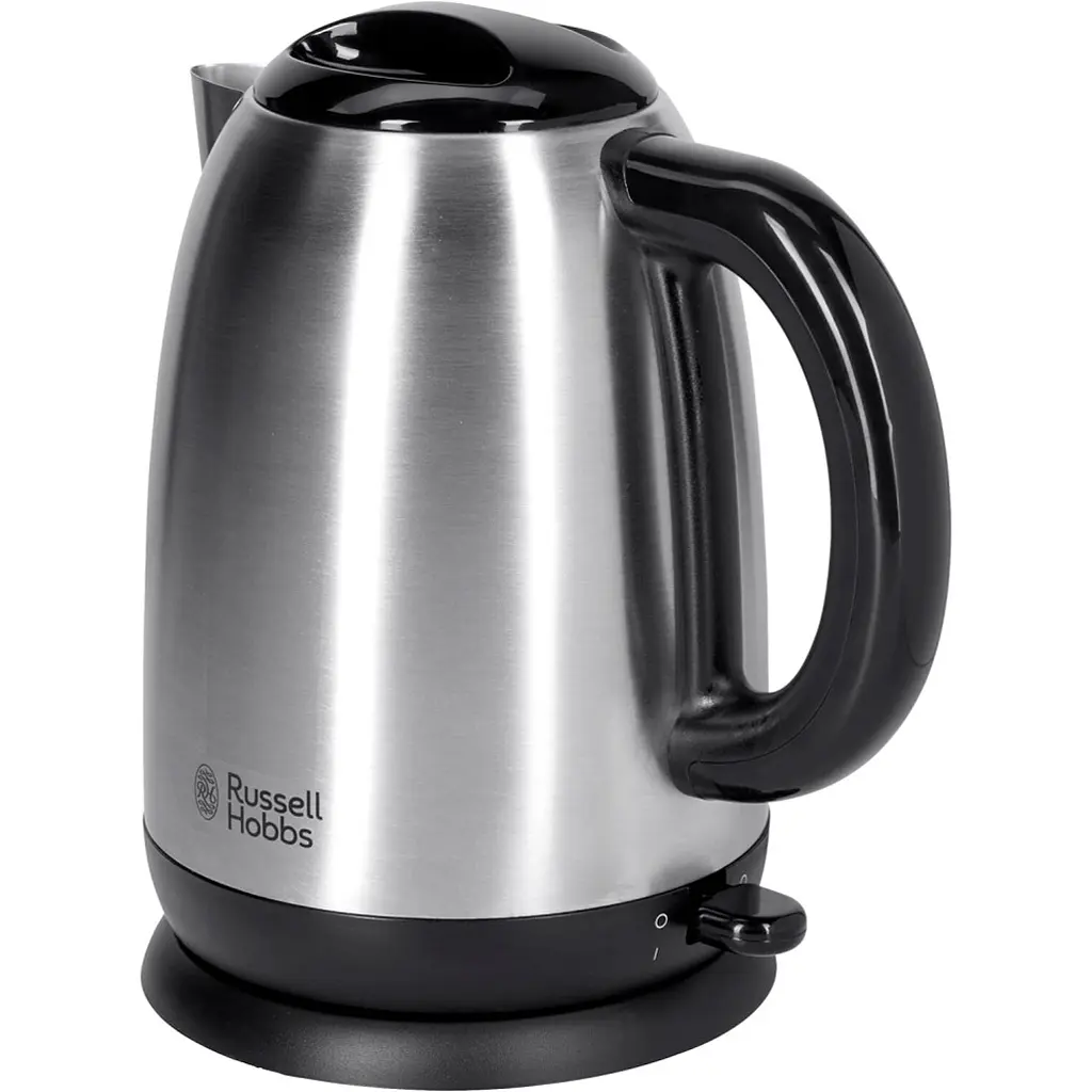 Электрочайник Russell Hobbs Adventure 23912-70 [120318] - фото 2