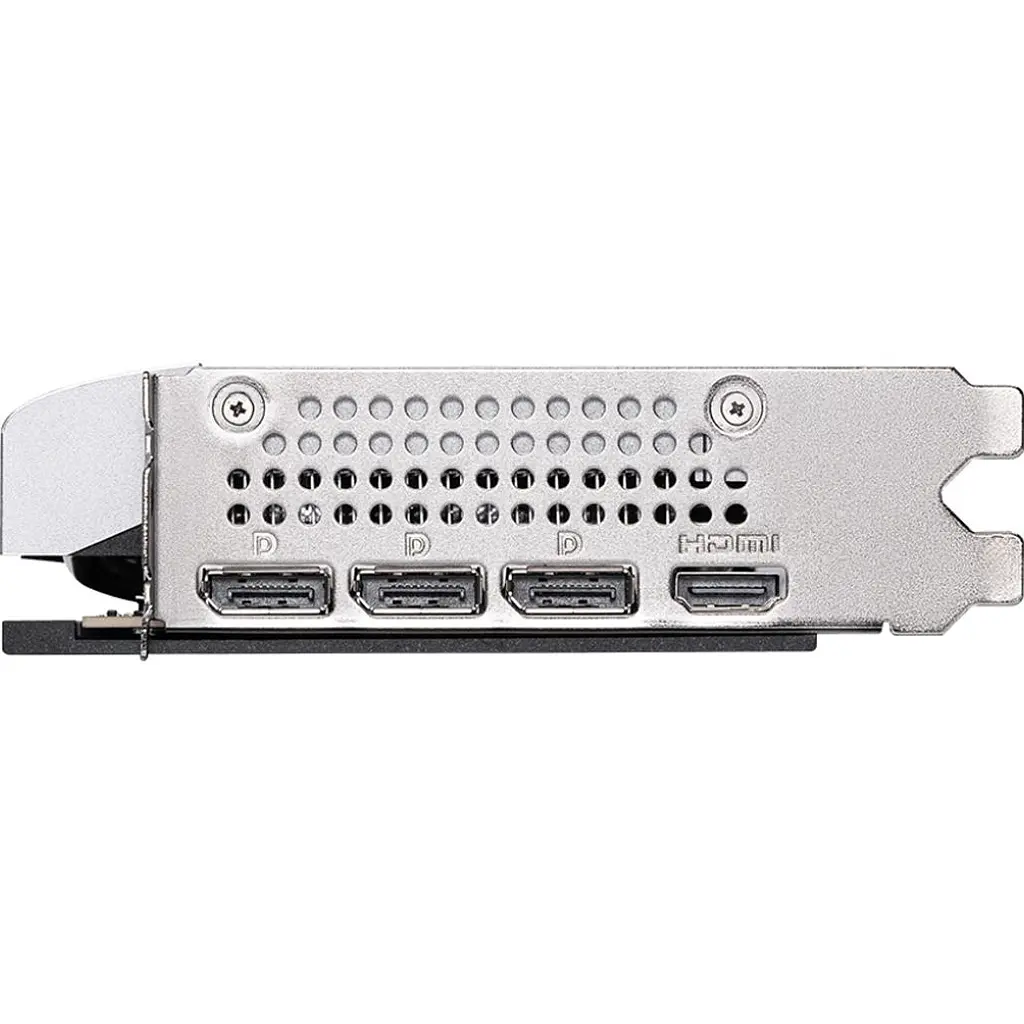 Відеокарта MSI GeForce RTX 5060 Ventus 2X OC 8G (G5060-8V2C) UA [133925] - фото 5