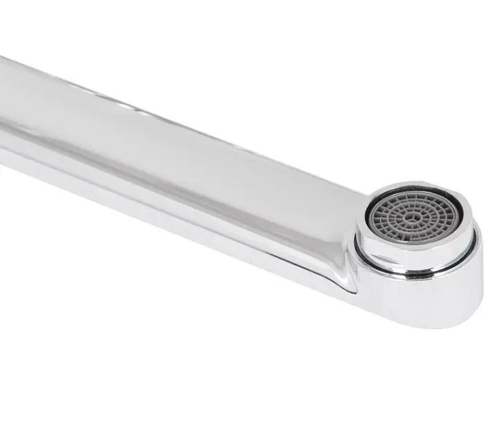 Змішувач для ванни Lidz Tani 0052, Chrome (k40) LDTAN0052CRM44960 - фото 4