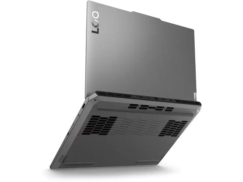 Ноутбук Lenovo LOQ 15ARP9 (83JC00NRRA) - фото 5