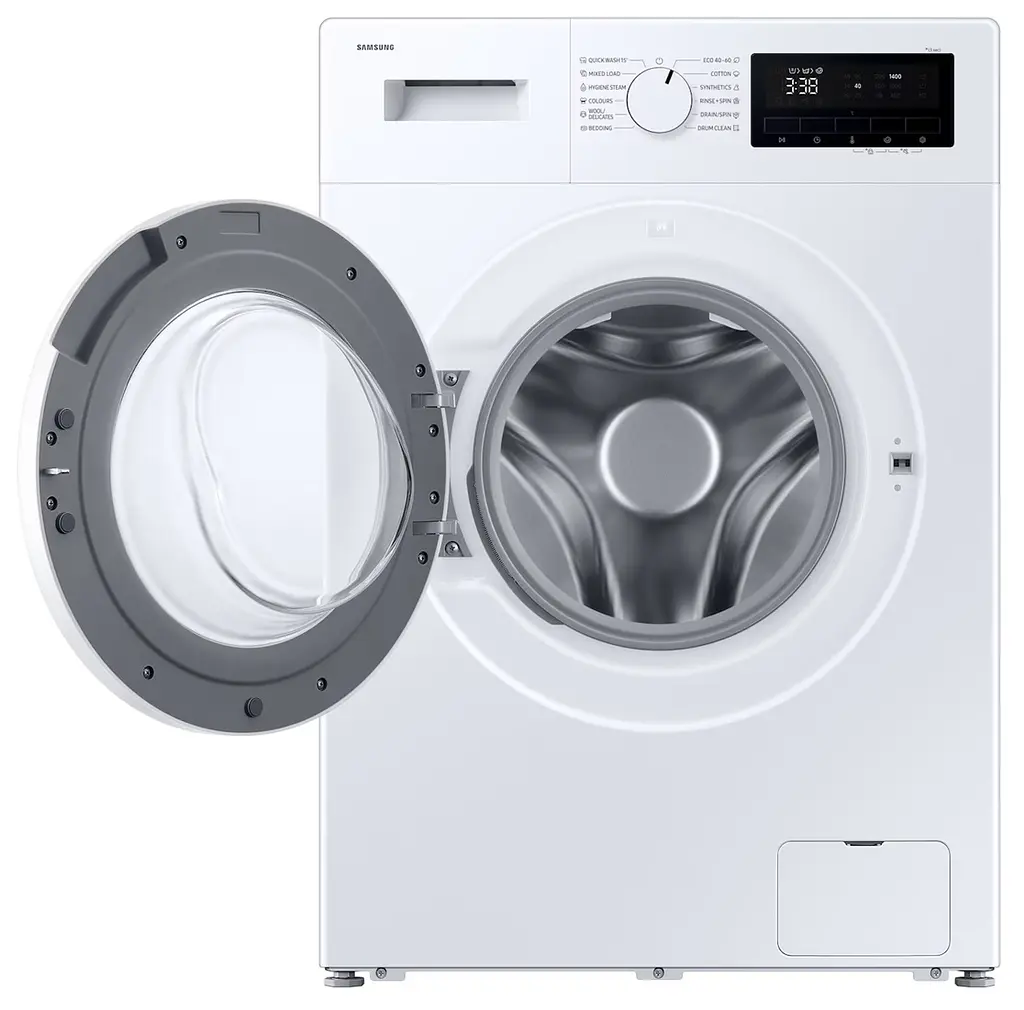 Пральна машина автоматична Samsung WW80FG3M05TWLF (7194072) - фото 6